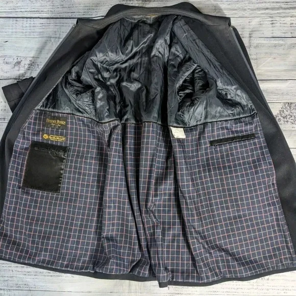 Loro Piana superfine wool coat - Picture 2 of 11